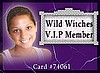 VIP MEMBERSHIP/Air